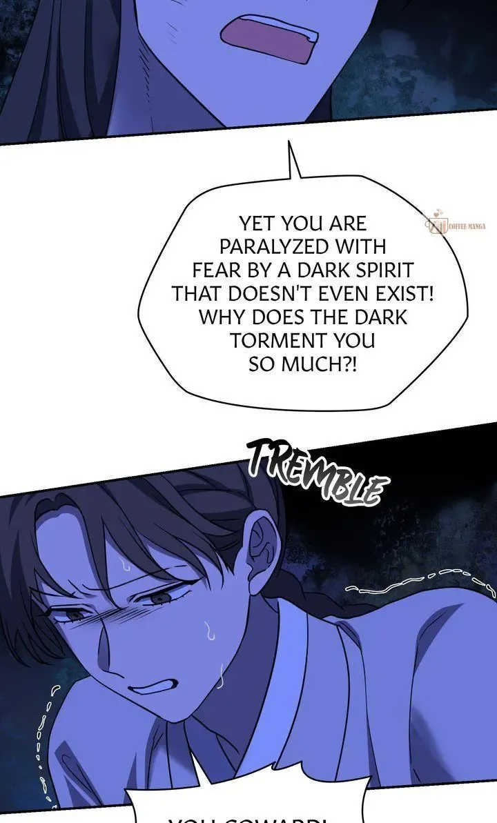 Sincerely, Vanessa Zinmanga X Chapter 47 Page 87