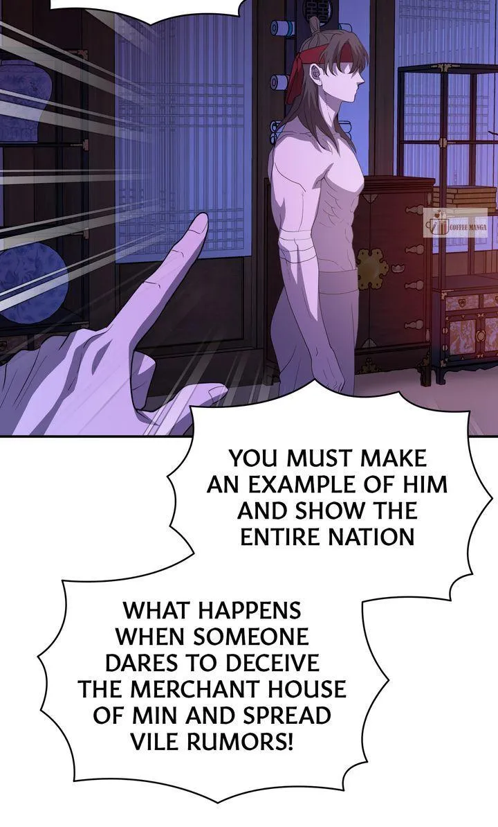 Sincerely, Vanessa Zinmanga X Chapter 45 Page 3