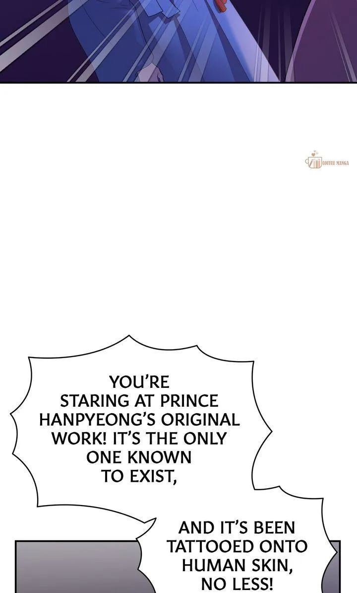 Sincerely, Vanessa Zinmanga X Chapter 45 Page 5