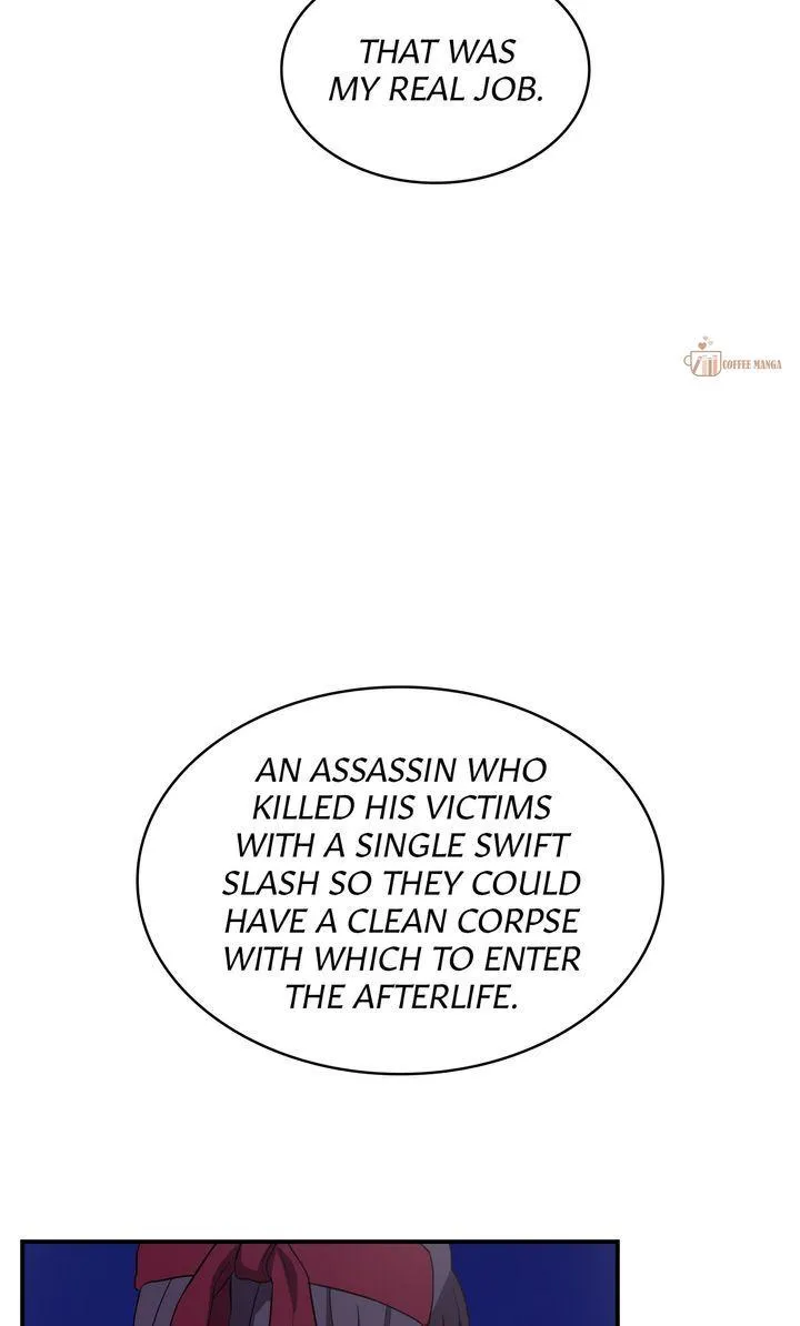 Sincerely, Vanessa Zinmanga X Chapter 45 Page 19