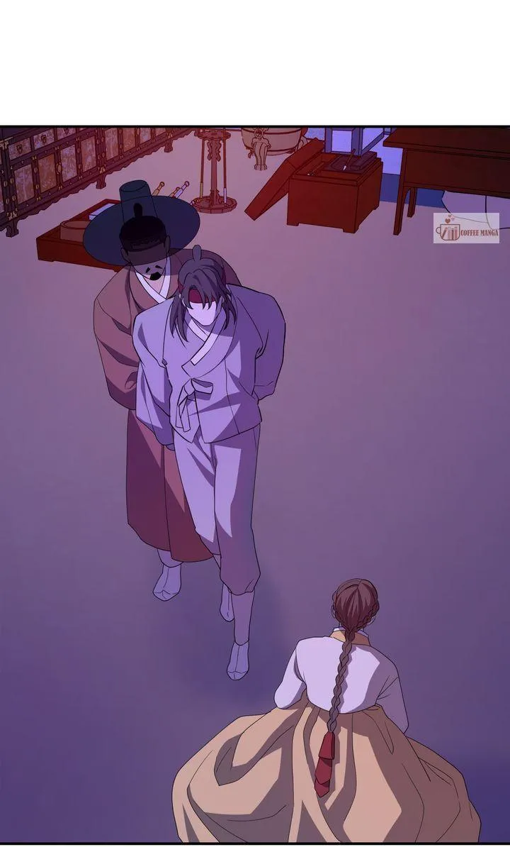 Sincerely, Vanessa Zinmanga X Chapter 45 Page 24