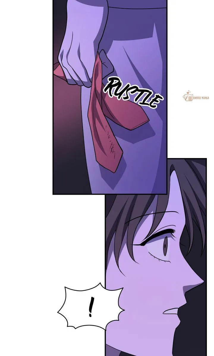 Sincerely, Vanessa Zinmanga X Chapter 45 Page 27