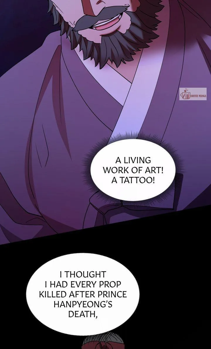Sincerely, Vanessa Zinmanga X Chapter 45 Page 37