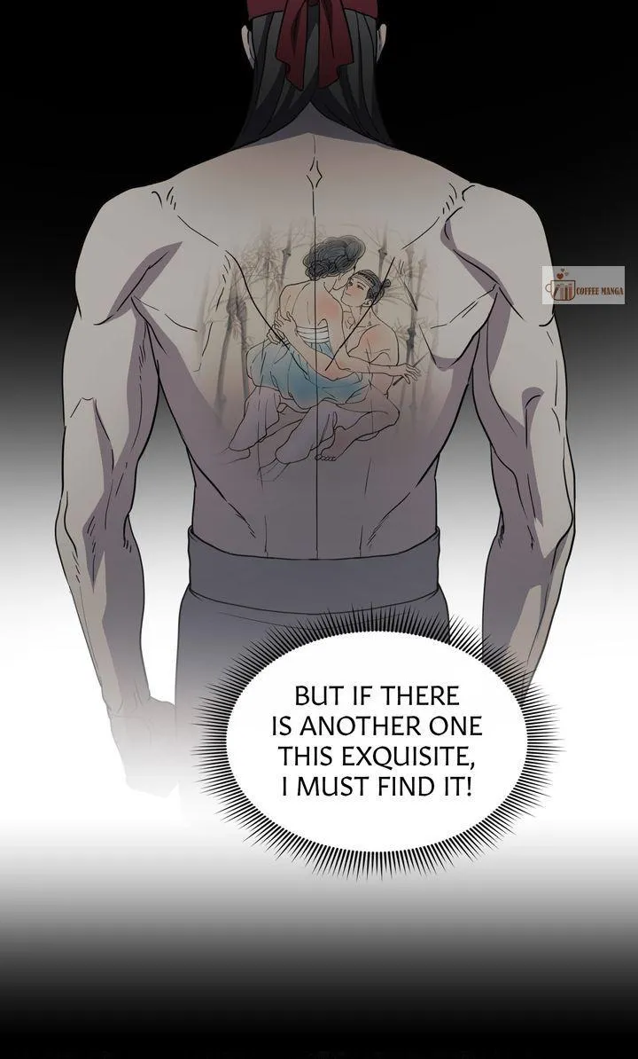 Sincerely, Vanessa Zinmanga X Chapter 45 Page 38