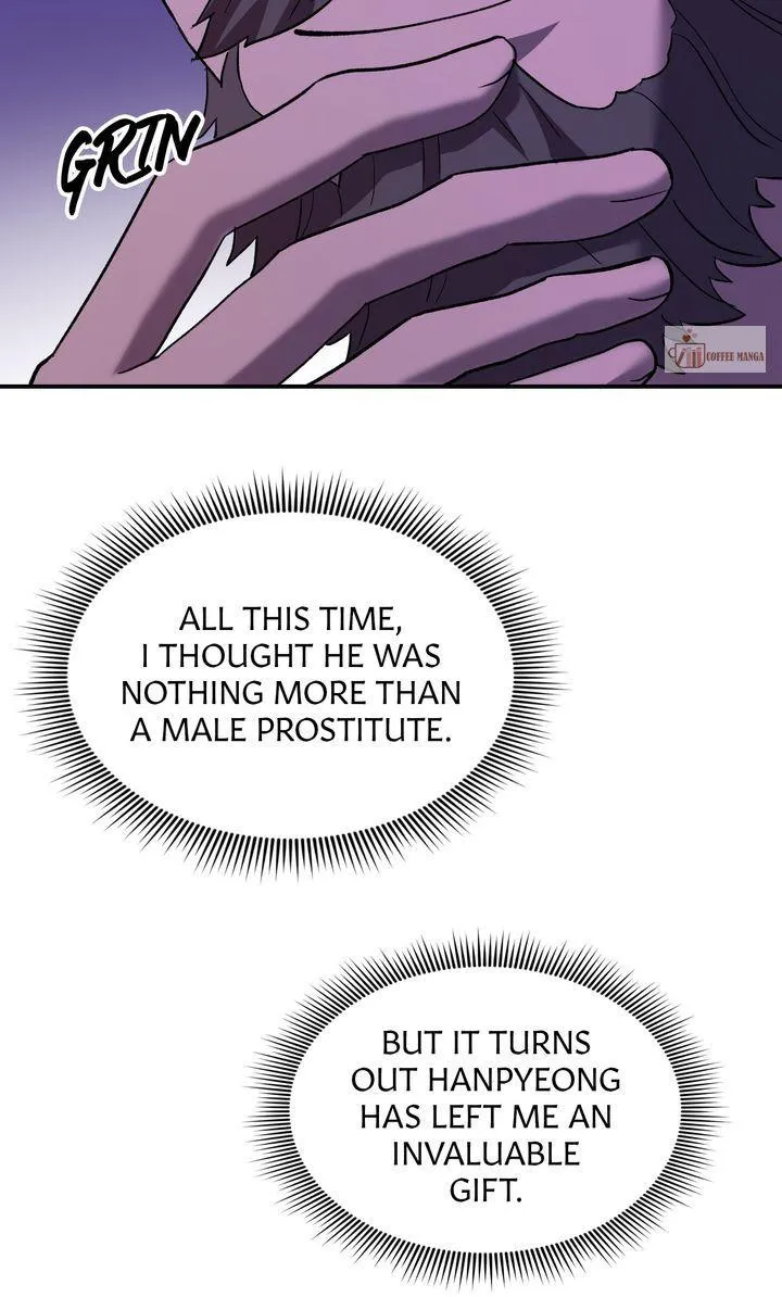 Sincerely, Vanessa Zinmanga X Chapter 45 Page 43