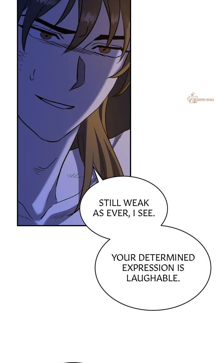 Sincerely, Vanessa Zinmanga X Chapter 45 Page 49