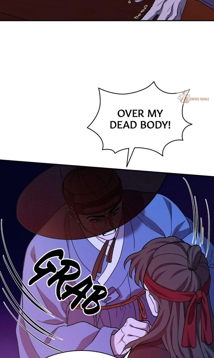 Sincerely, Vanessa Zinmanga X Chapter 44 Page 10