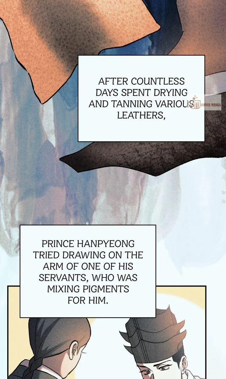 Sincerely, Vanessa Zinmanga X Chapter 44 Page 38