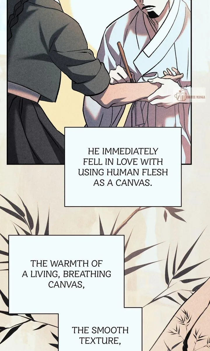 Sincerely, Vanessa Zinmanga X Chapter 44 Page 39