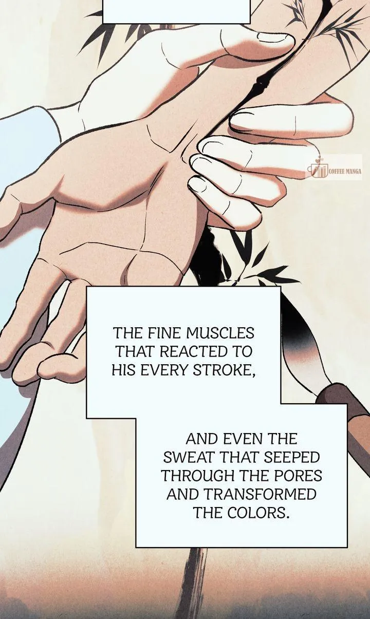 Sincerely, Vanessa Zinmanga X Chapter 44 Page 40