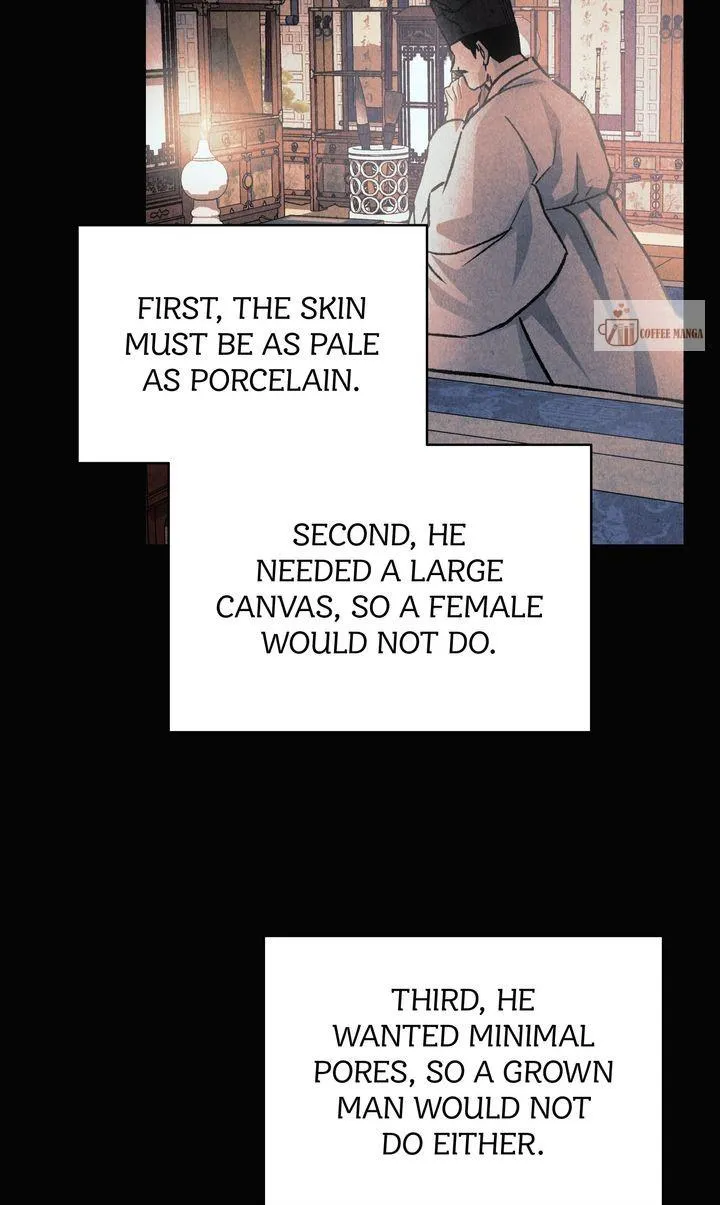 Sincerely, Vanessa Zinmanga X Chapter 44 Page 43