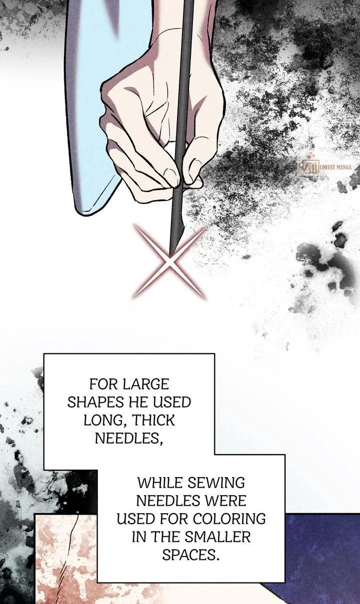 Sincerely, Vanessa Zinmanga X Chapter 44 Page 47