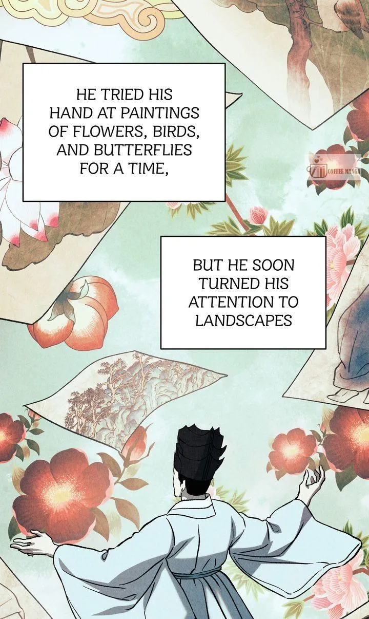 Sincerely, Vanessa Zinmanga X Chapter 44 Page 51