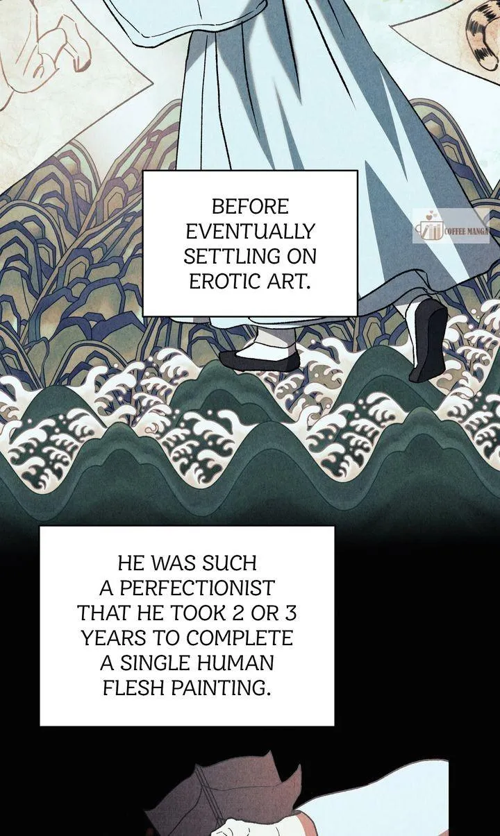 Sincerely, Vanessa Zinmanga X Chapter 44 Page 52
