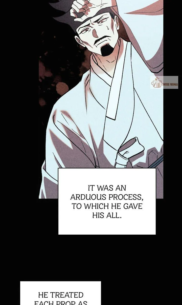 Sincerely, Vanessa Zinmanga X Chapter 44 Page 53