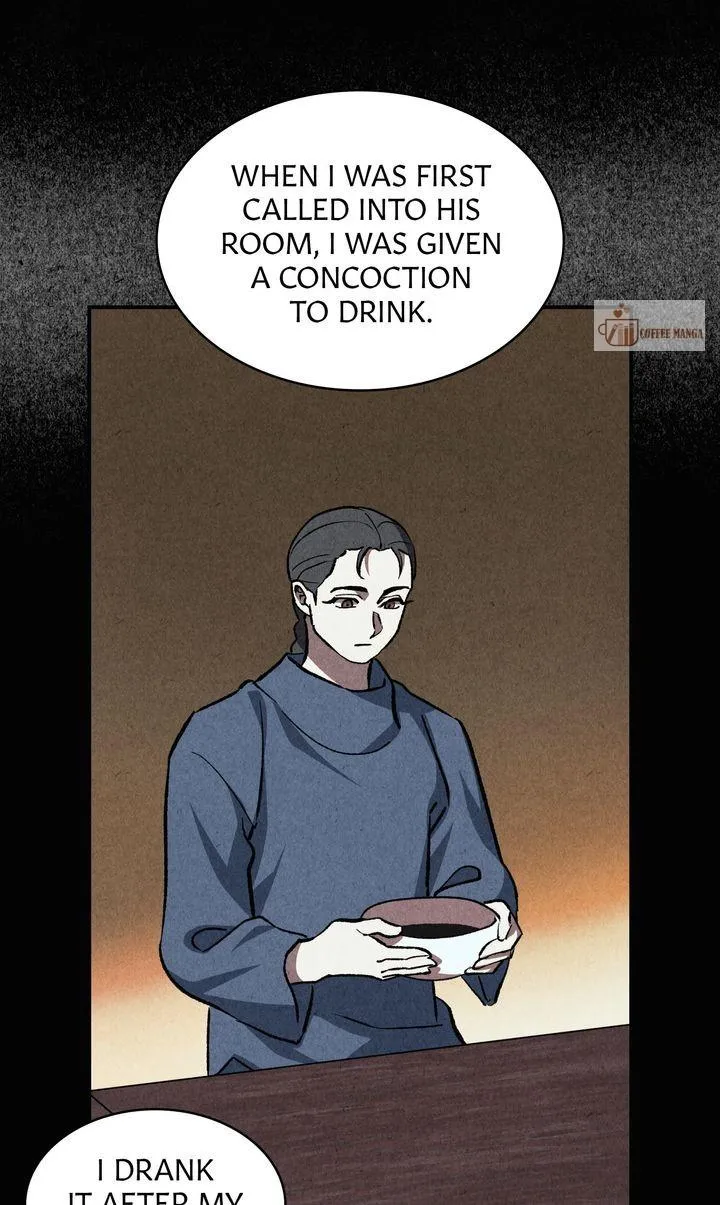 Sincerely, Vanessa Zinmanga X Chapter 44 Page 57