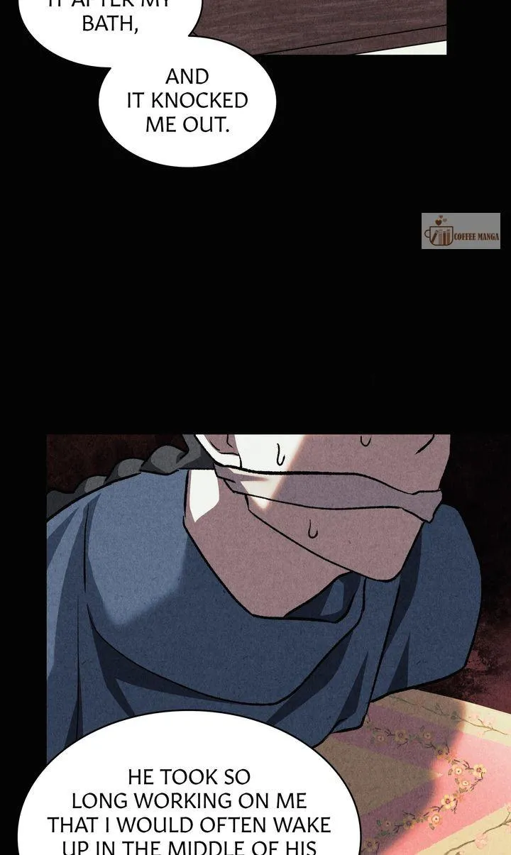 Sincerely, Vanessa Zinmanga X Chapter 44 Page 58
