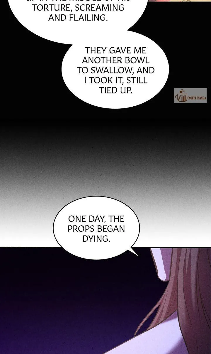 Sincerely, Vanessa Zinmanga X Chapter 44 Page 59
