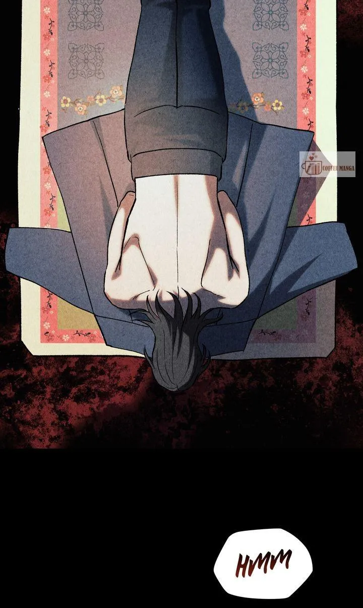 Sincerely, Vanessa Zinmanga X Chapter 44 Page 64