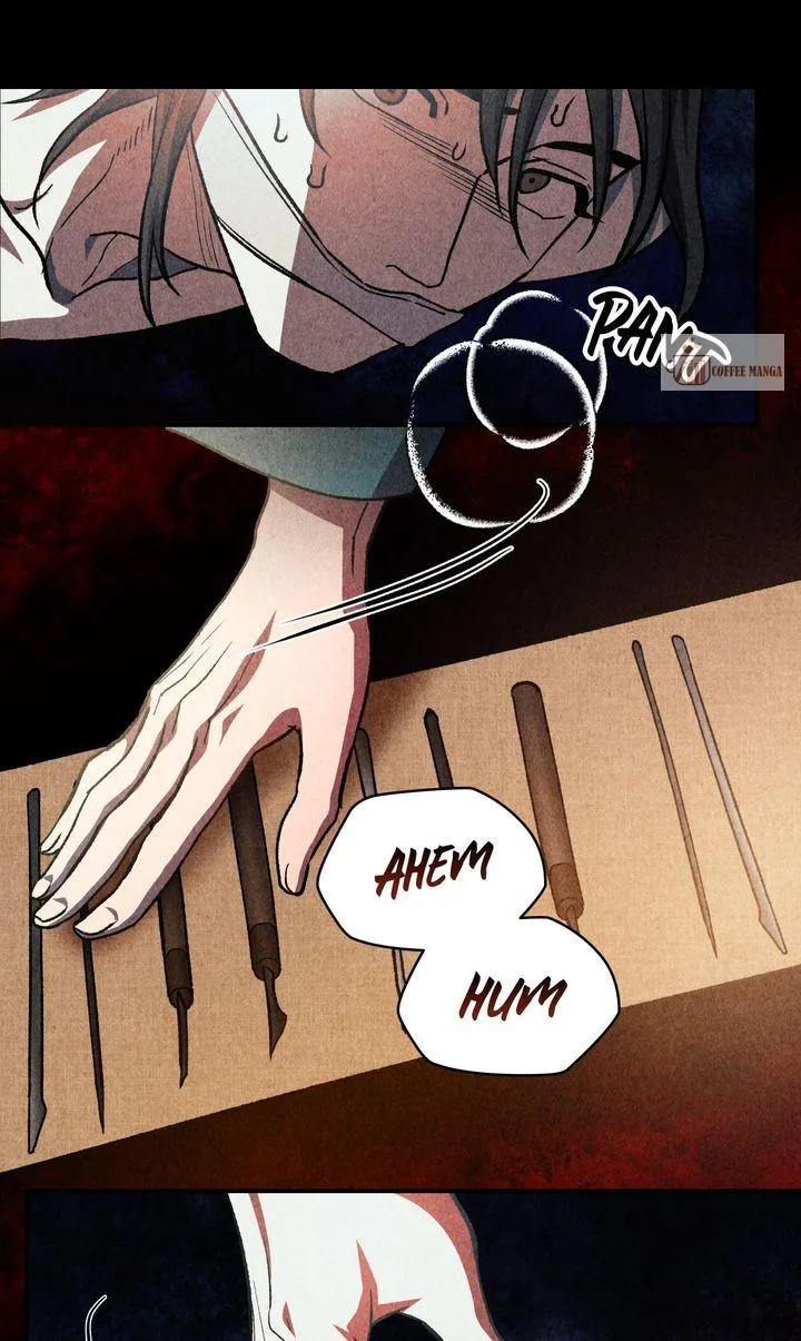 Sincerely, Vanessa Zinmanga X Chapter 44 Page 65