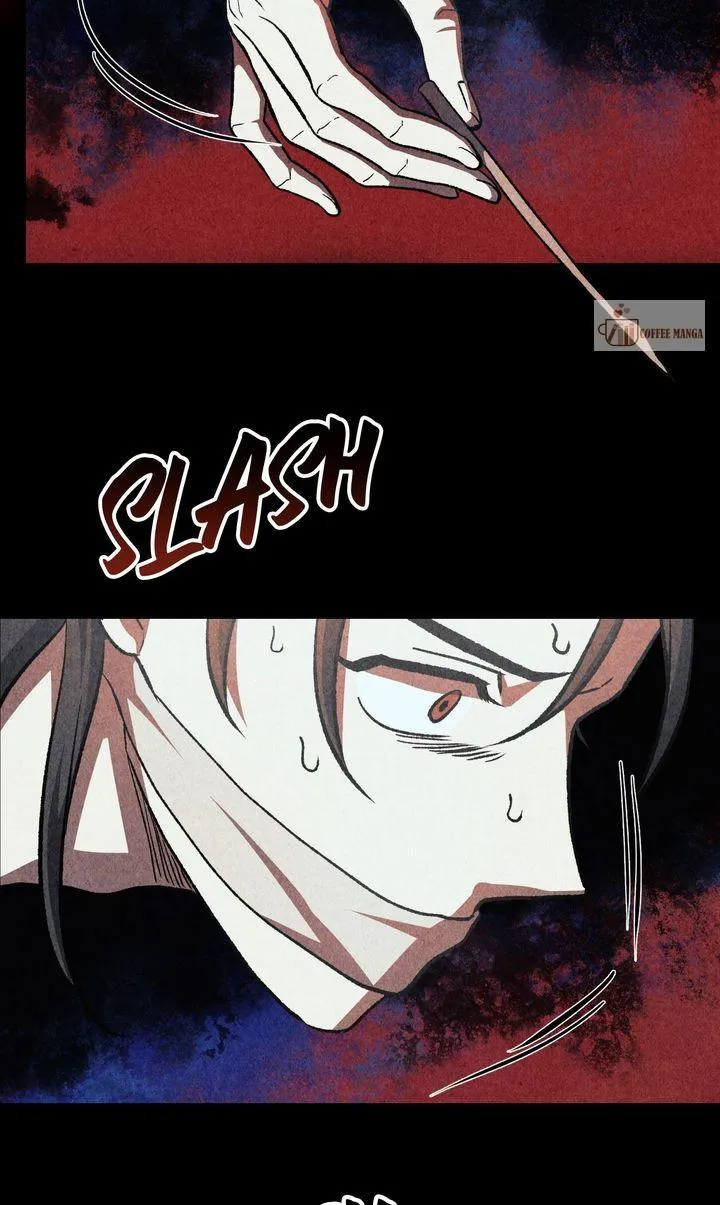 Sincerely, Vanessa Zinmanga X Chapter 44 Page 66