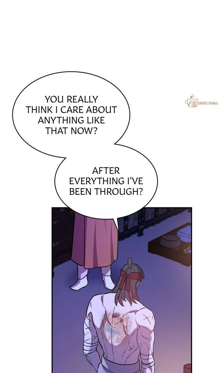 Sincerely, Vanessa Zinmanga X Chapter 44 Page 77