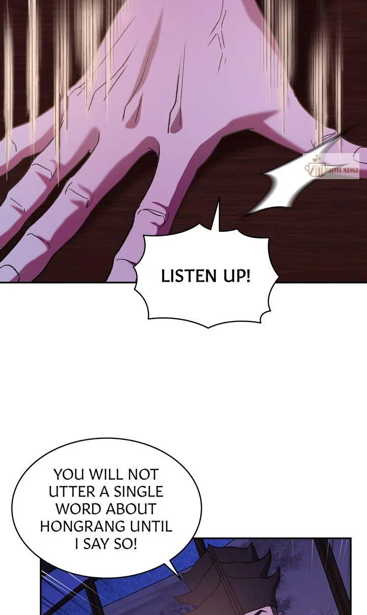 Sincerely, Vanessa Zinmanga X Chapter 44 Page 79