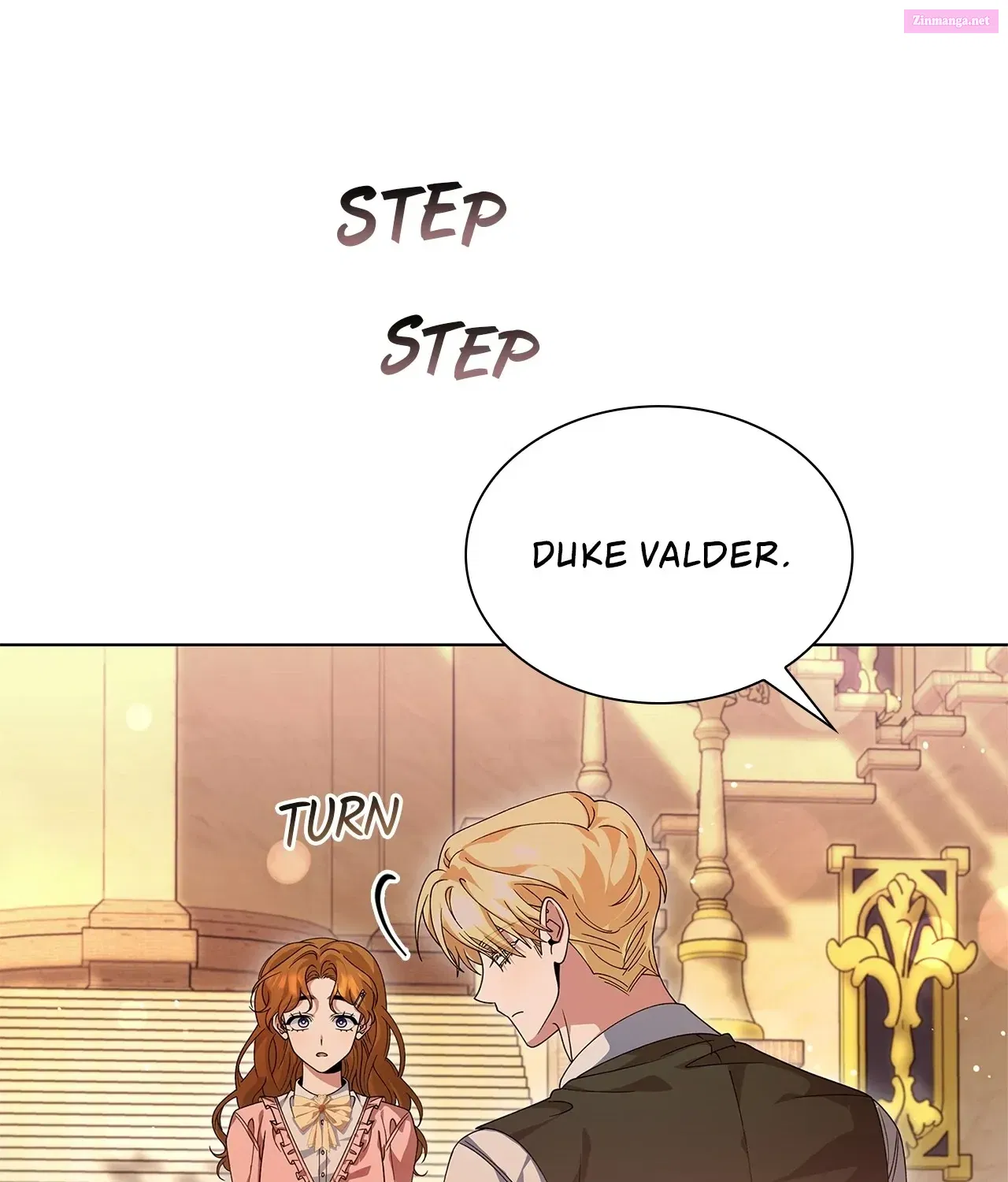 Sincerely, Vanessa Zinmanga X Chapter 41.1 Page 5