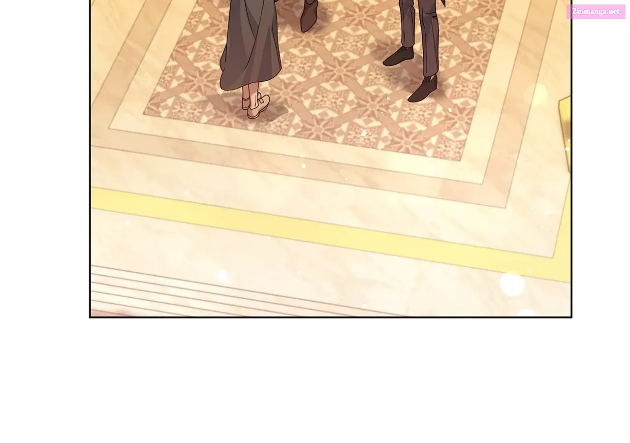 Sincerely, Vanessa Zinmanga X Chapter 41.1 Page 8