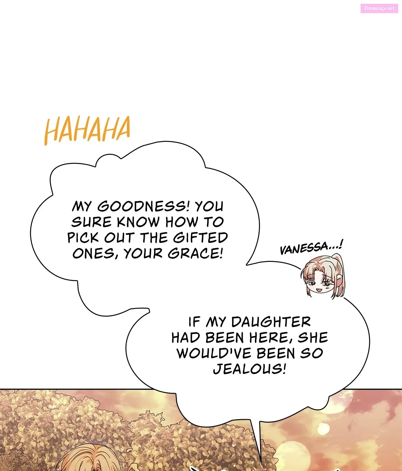 Sincerely, Vanessa Zinmanga X Chapter 41.1 Page 9