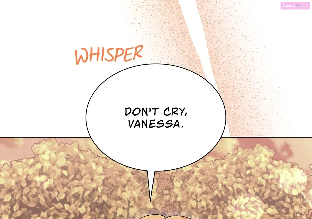 Sincerely, Vanessa Zinmanga X Chapter 41.1 Page 21