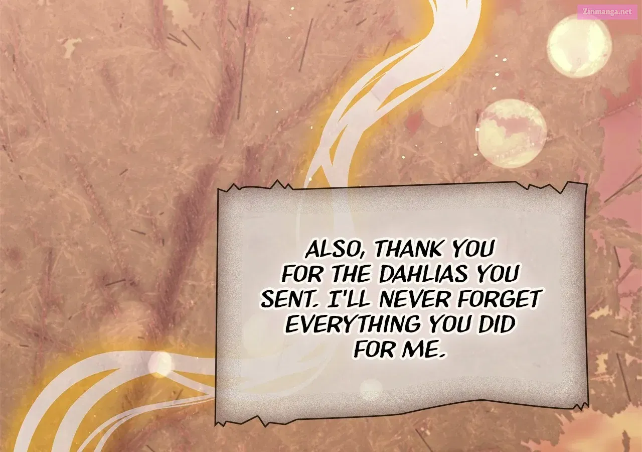 Sincerely, Vanessa Zinmanga X Chapter 41.1 Page 33