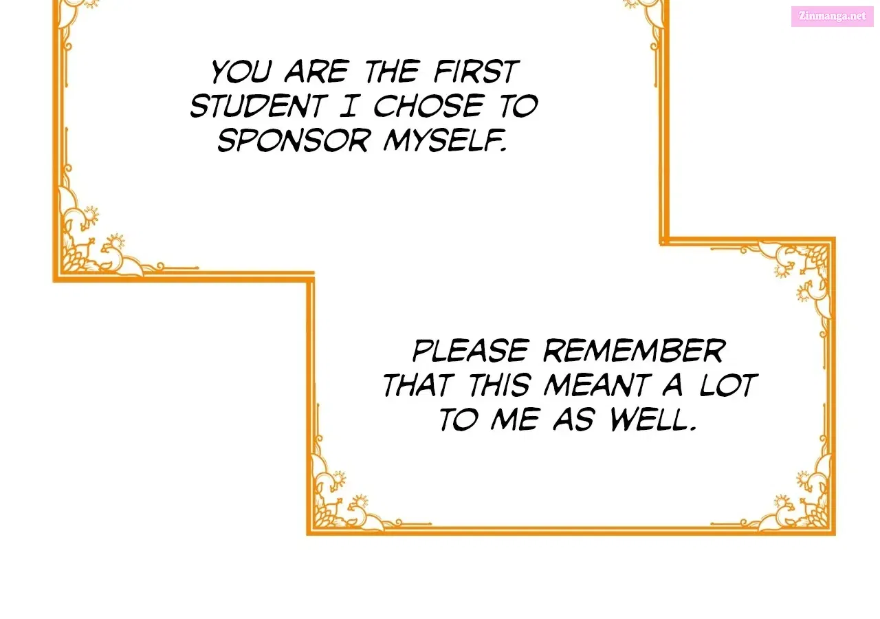 Sincerely, Vanessa Zinmanga X Chapter 41.1 Page 37
