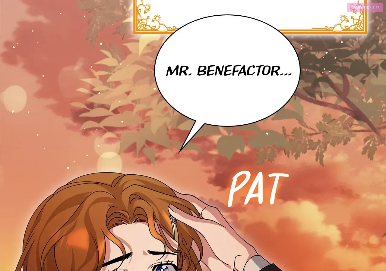 Sincerely, Vanessa Zinmanga X Chapter 41.1 Page 39