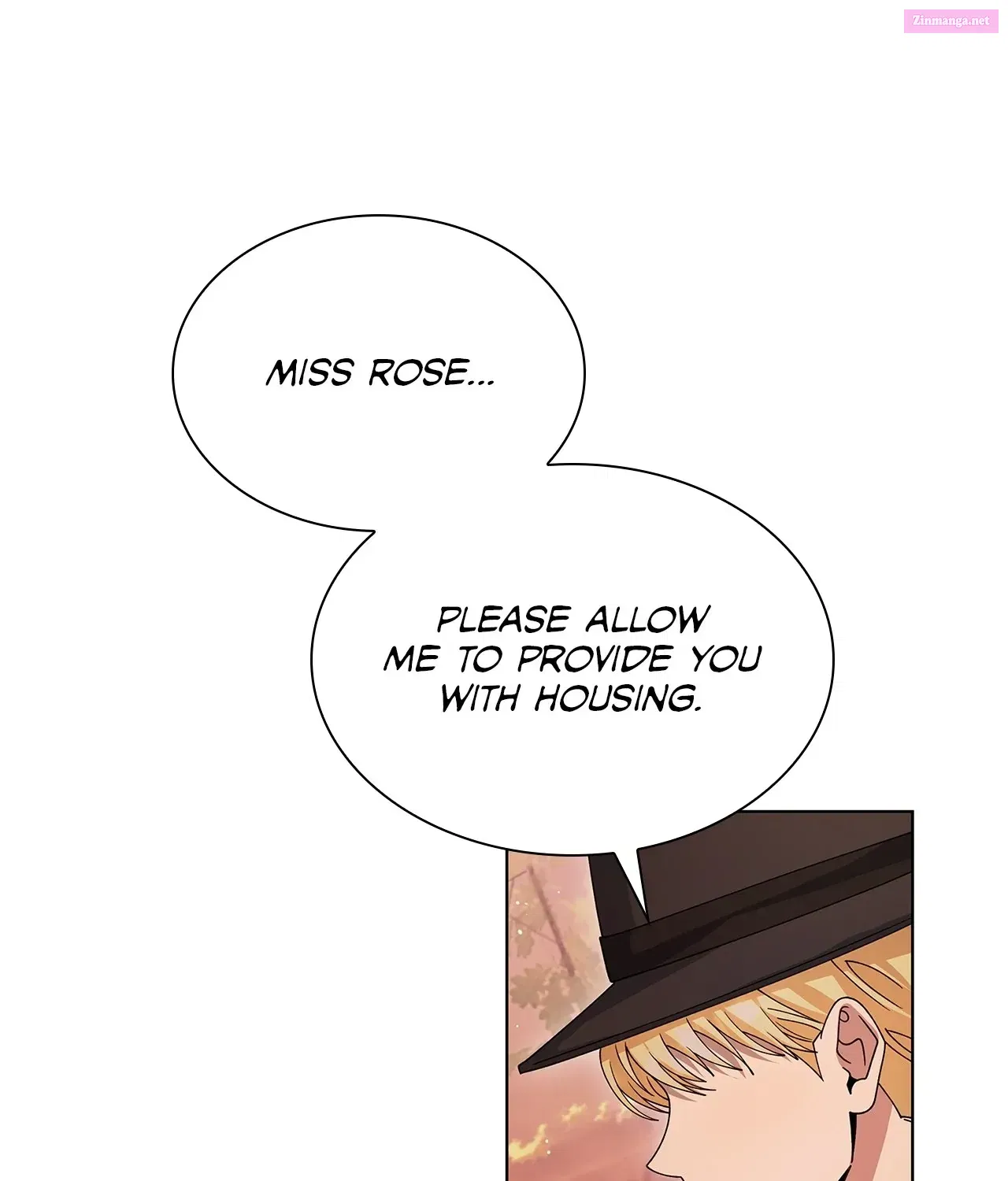 Sincerely, Vanessa Zinmanga X Chapter 41.1 Page 43