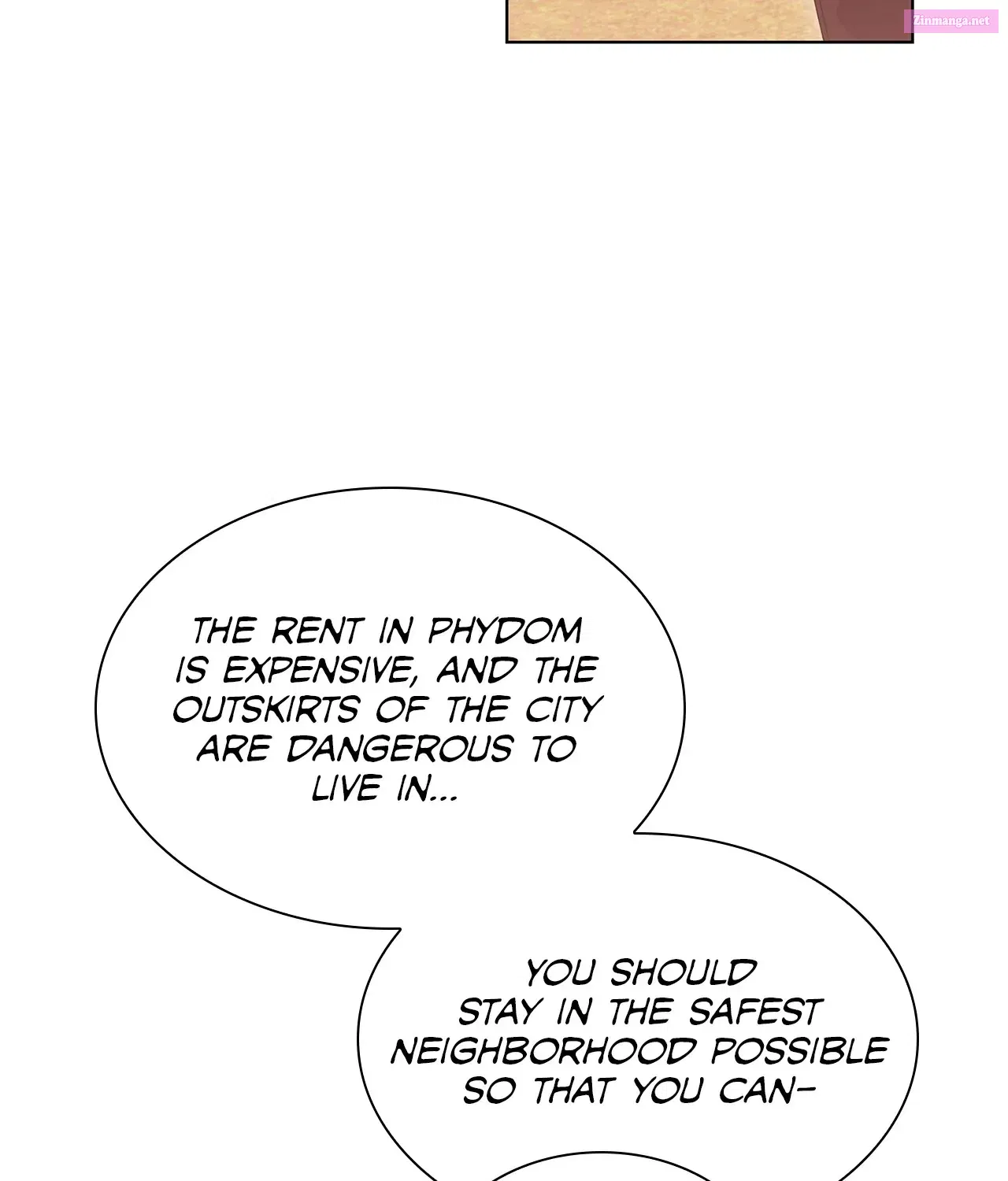 Sincerely, Vanessa Zinmanga X Chapter 41.1 Page 45