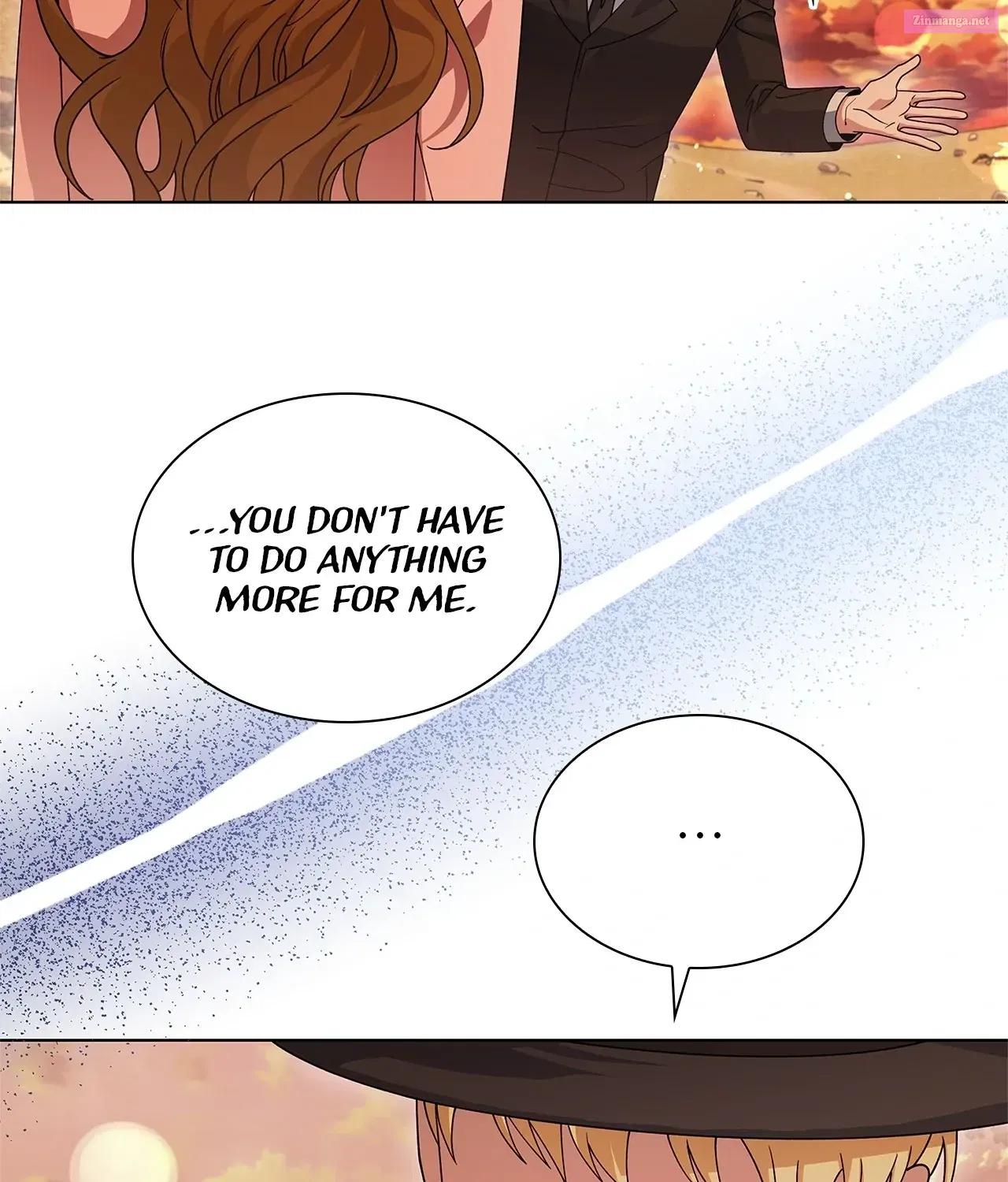 Sincerely, Vanessa Zinmanga X Chapter 41.1 Page 47