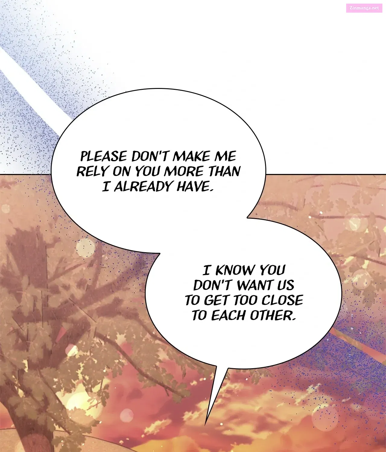 Sincerely, Vanessa Zinmanga X Chapter 41.1 Page 49
