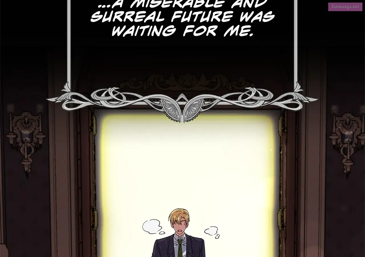 Sincerely, Vanessa Zinmanga X Chapter 41.1 Page 84