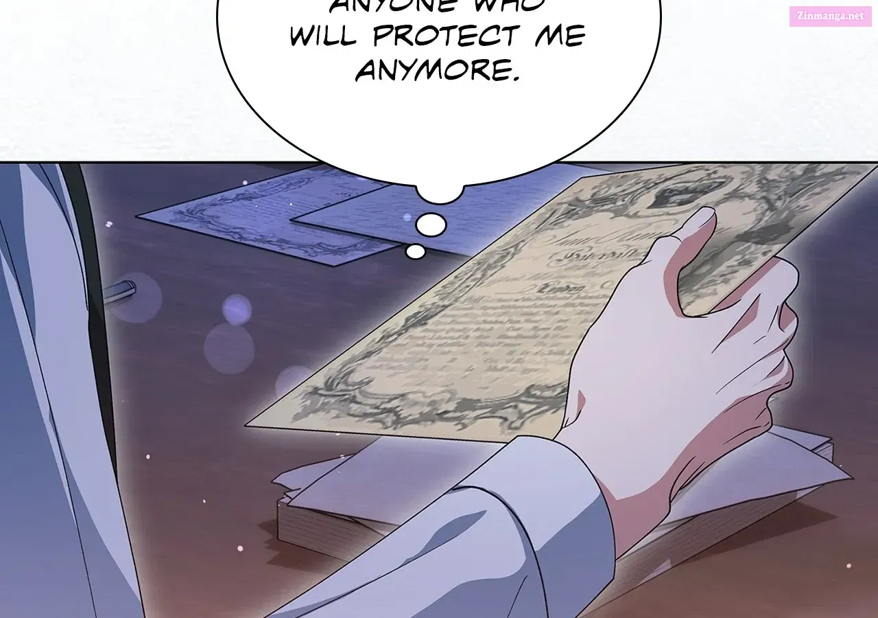 Sincerely, Vanessa Zinmanga X Chapter 41.1 Page 98