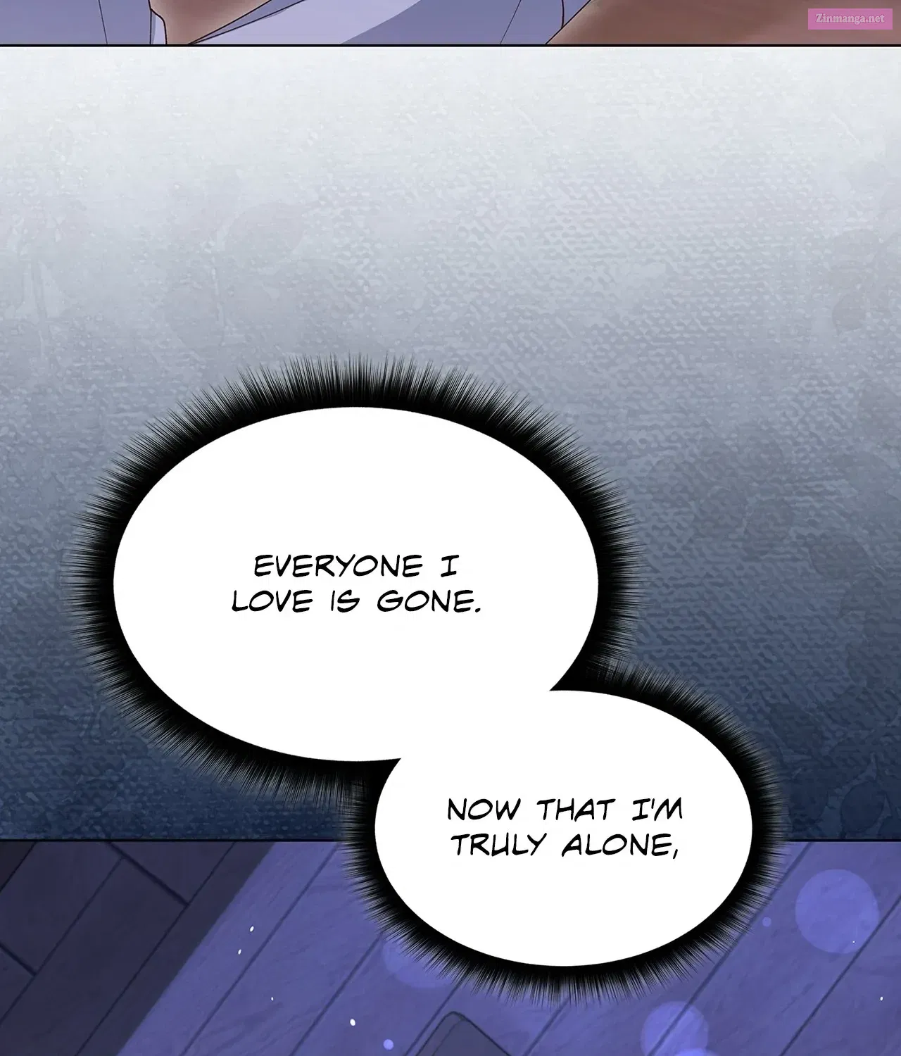 Sincerely, Vanessa Zinmanga X Chapter 41.1 Page 99