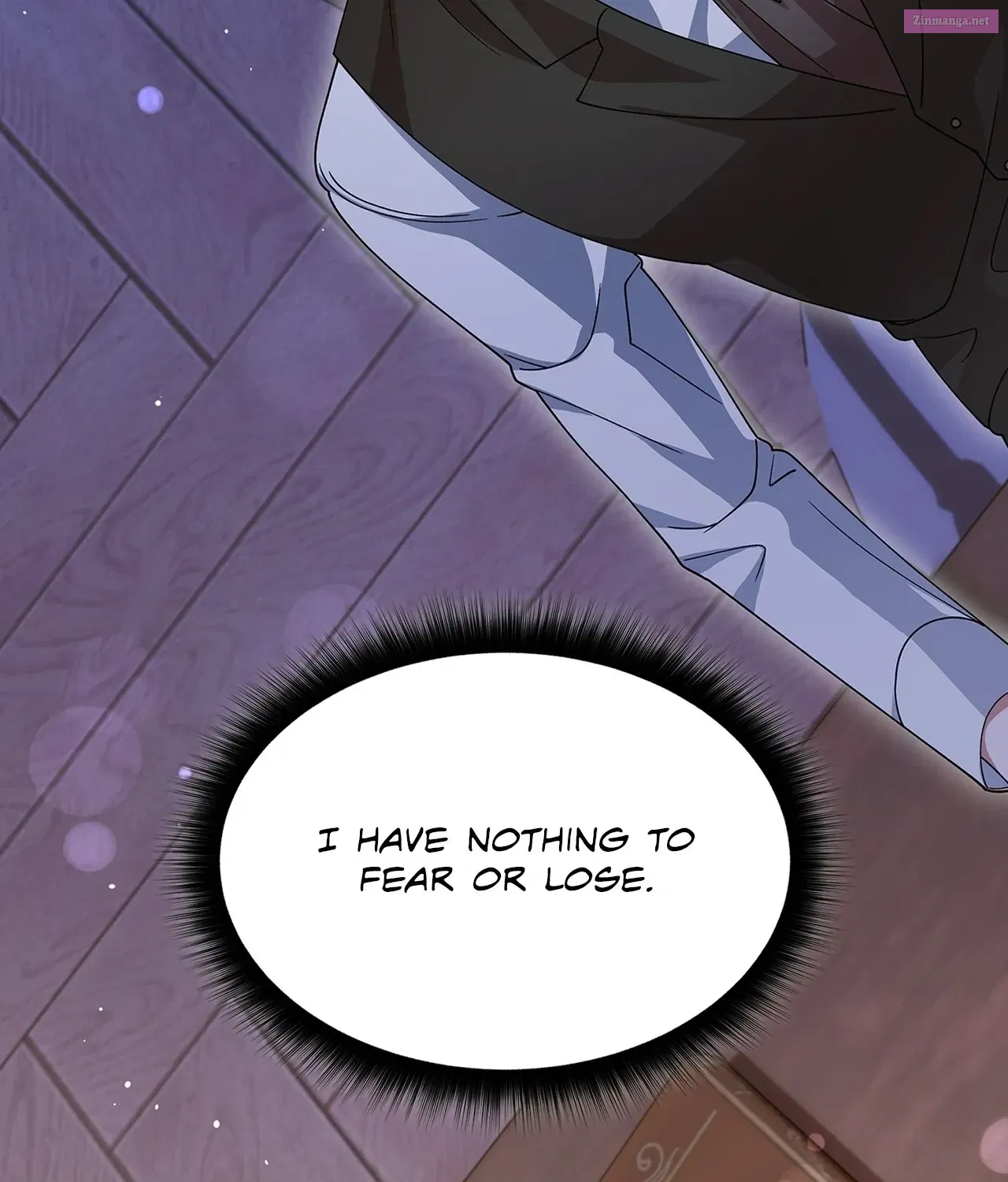 Sincerely, Vanessa Zinmanga X Chapter 41.1 Page 101