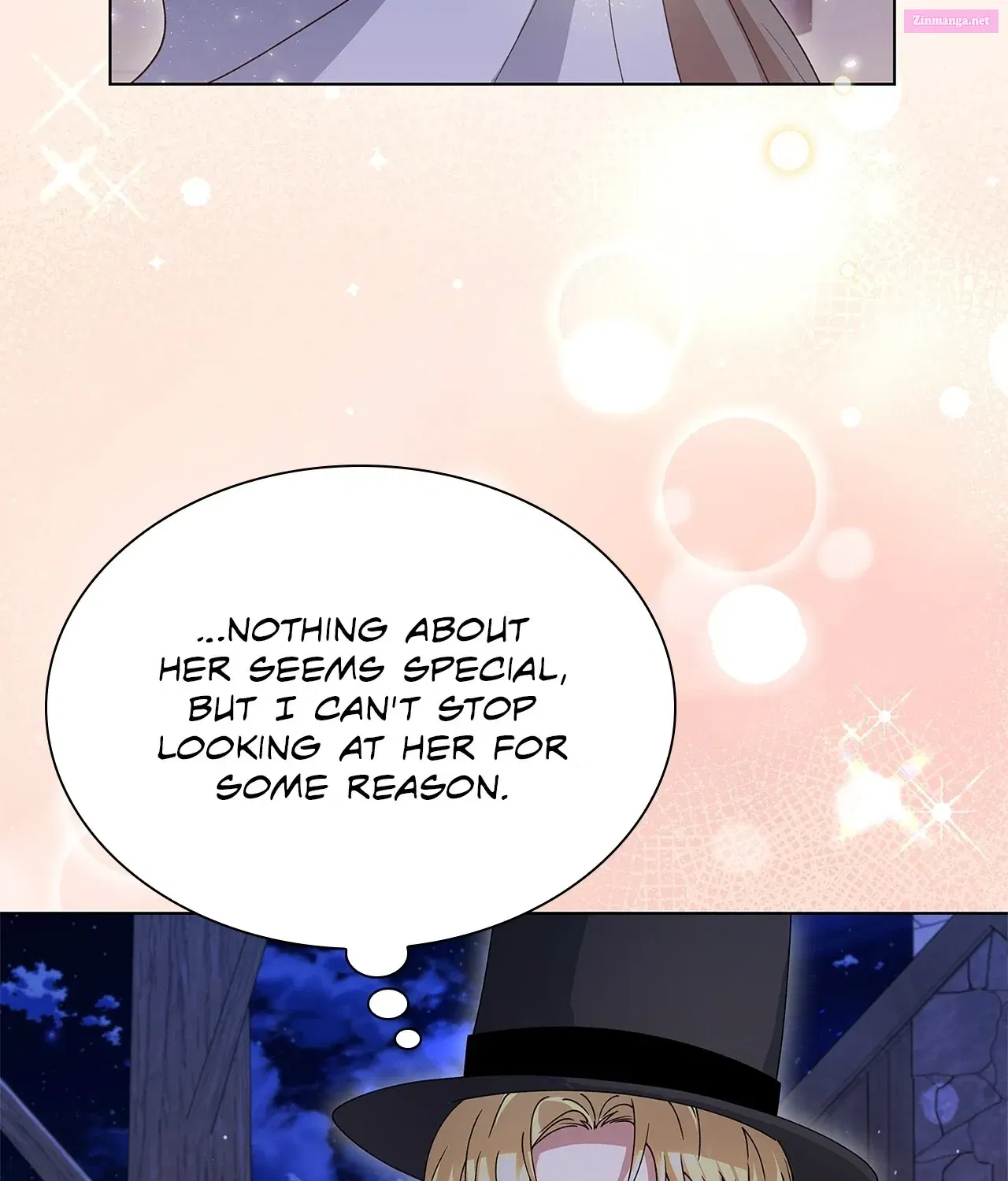 Sincerely, Vanessa Zinmanga X Chapter 41.1 Page 108