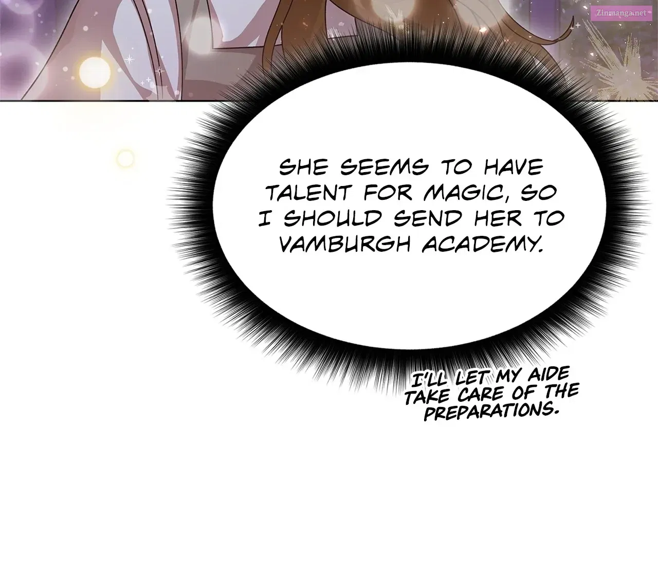 Sincerely, Vanessa Zinmanga X Chapter 41.1 Page 118