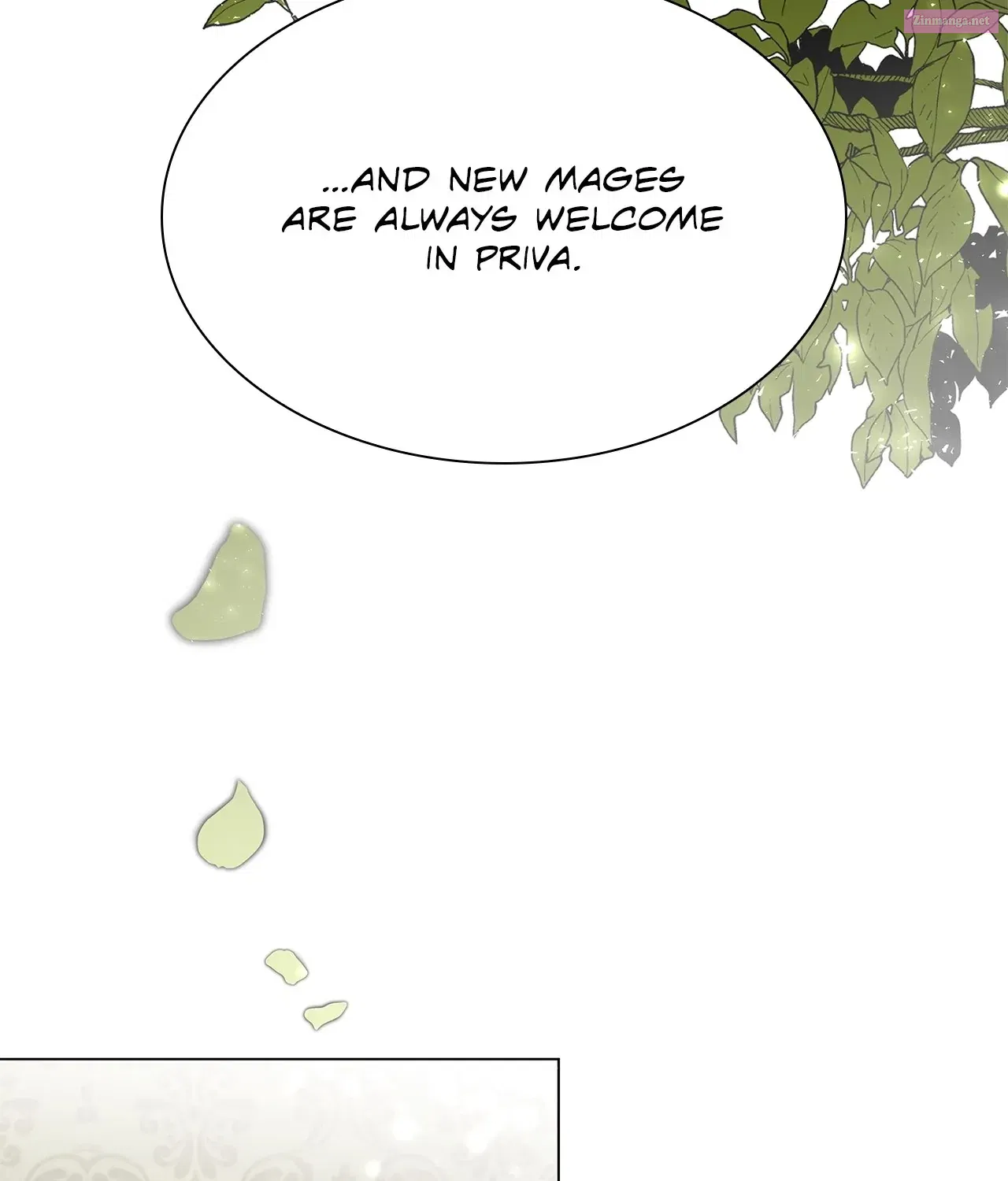 Sincerely, Vanessa Zinmanga X Chapter 41.1 Page 121