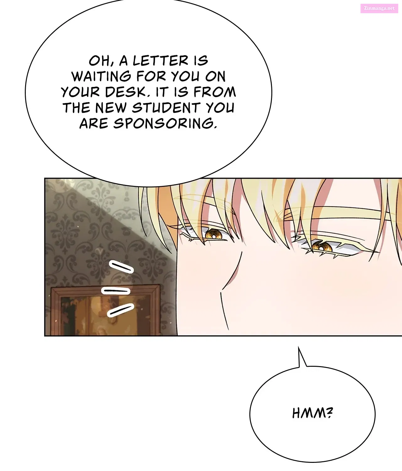 Sincerely, Vanessa Zinmanga X Chapter 41.1 Page 125