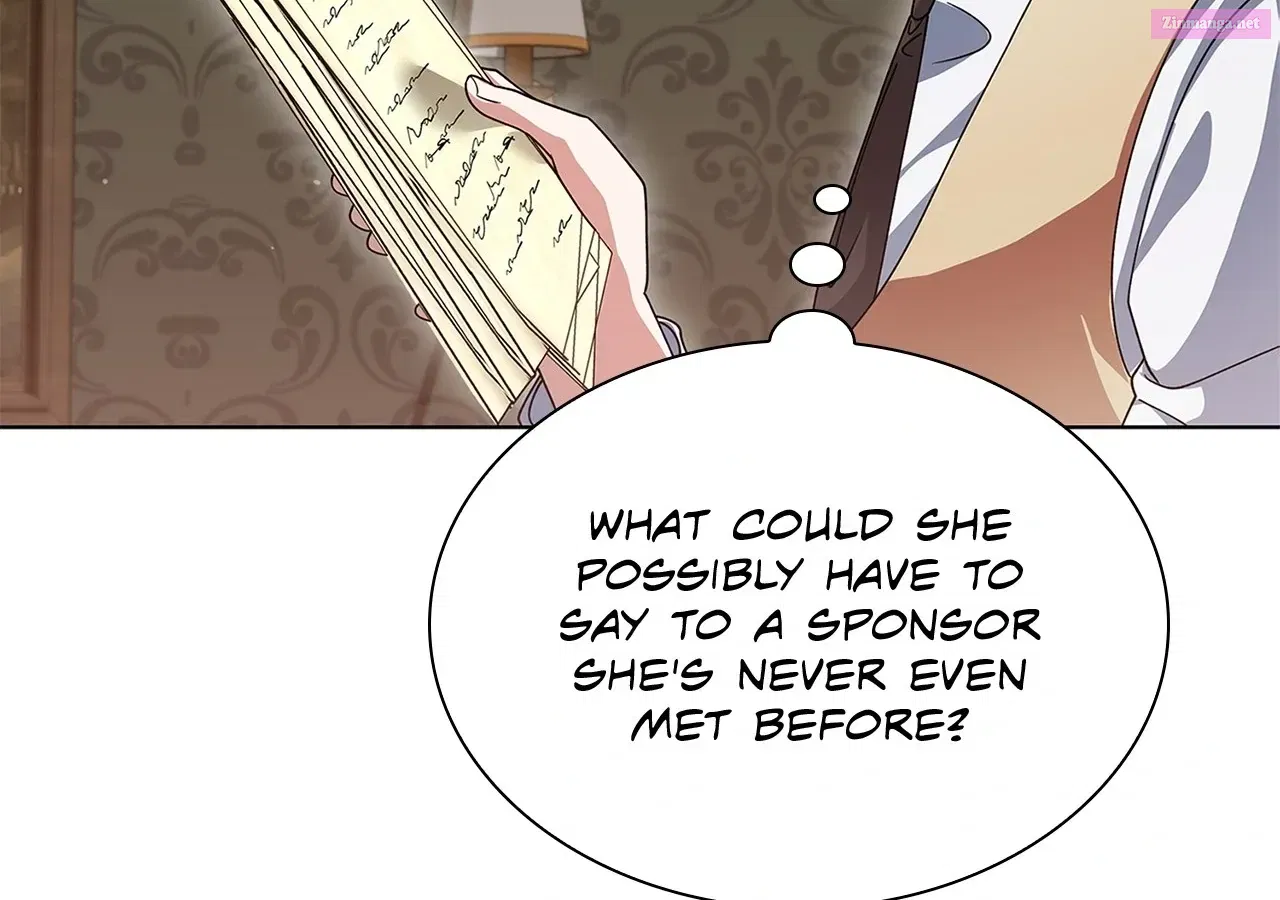 Sincerely, Vanessa Zinmanga X Chapter 41.1 Page 132