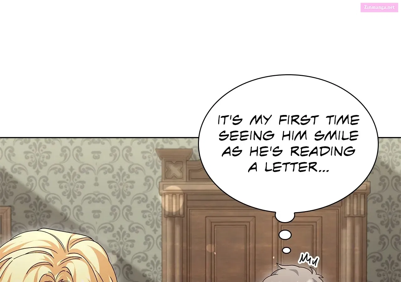 Sincerely, Vanessa Zinmanga X Chapter 41.1 Page 135