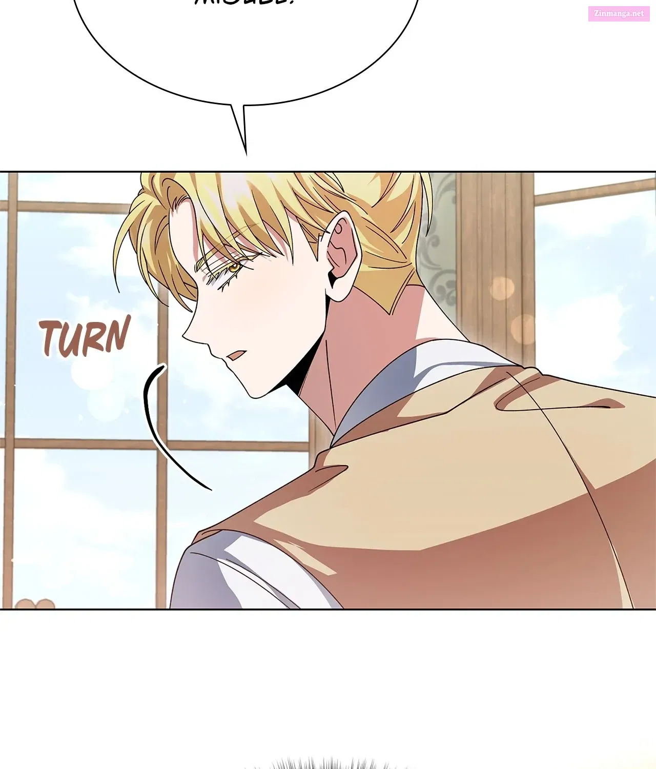 Sincerely, Vanessa Zinmanga X Chapter 41.1 Page 140