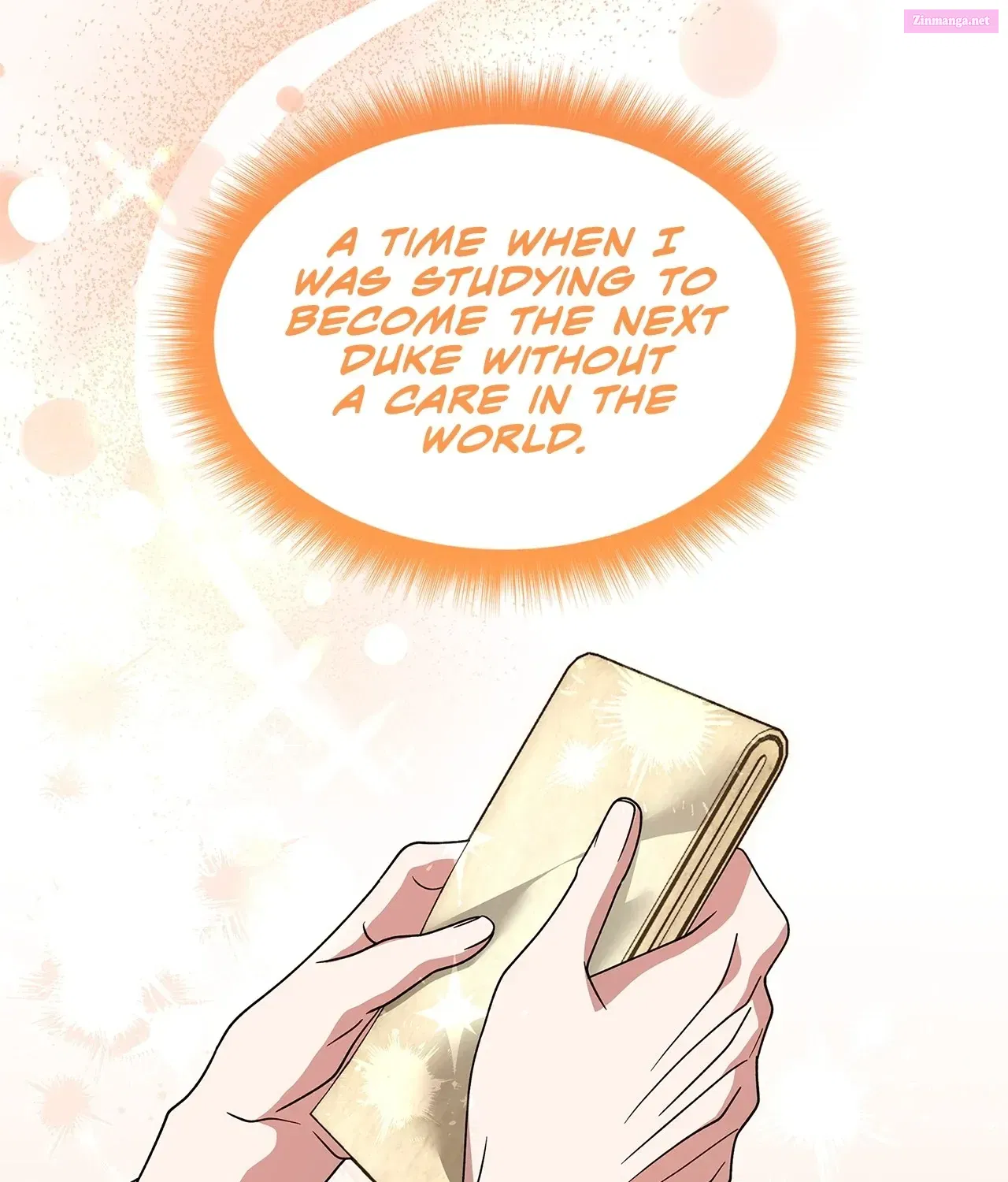 Sincerely, Vanessa Zinmanga X Chapter 41.1 Page 163